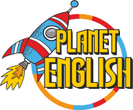 Planet English